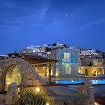 فيلة Casa De Blue *