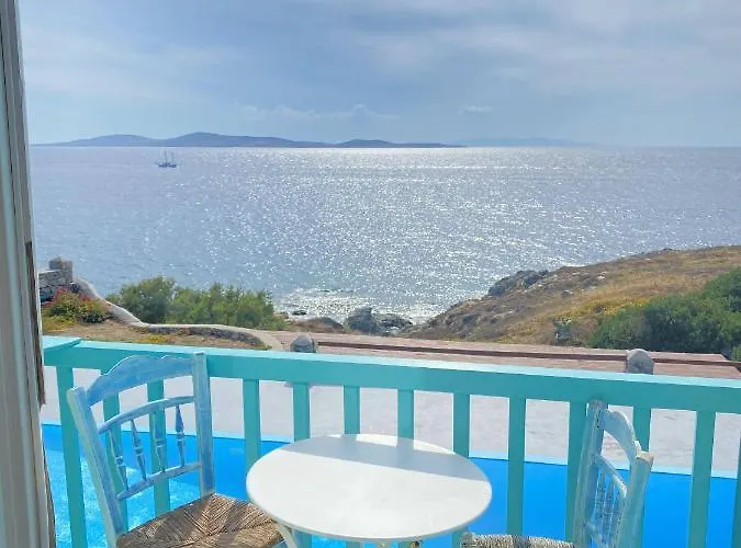 Casa De Blue Mykonos Town