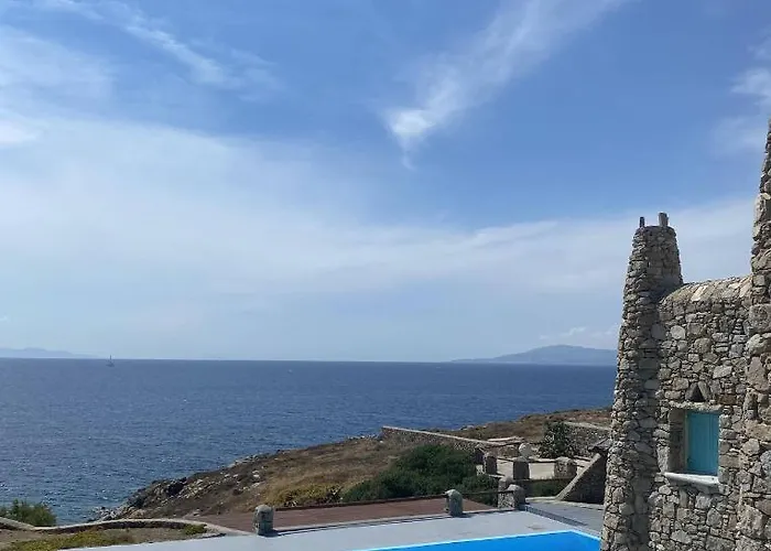 Casa De Blue فيلة