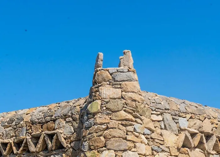 Casa De Blue فيلة *