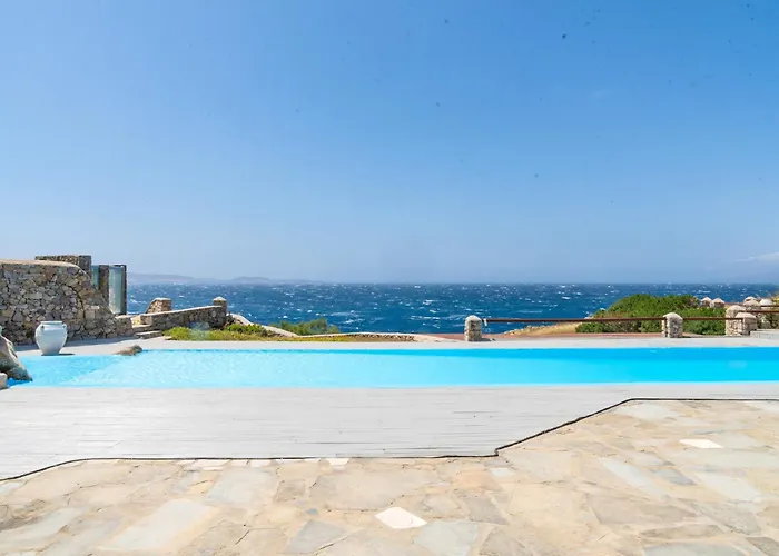 فيلة Casa De Blue