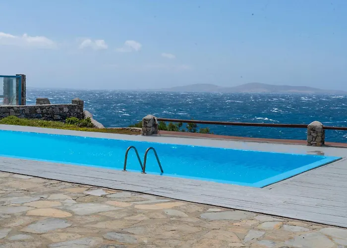 Casa De Blue فيلة