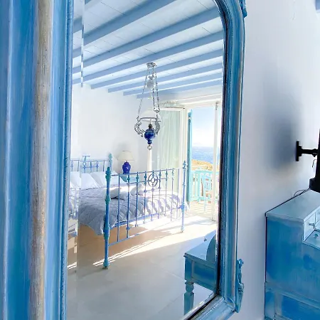 Villa Casa De Blue