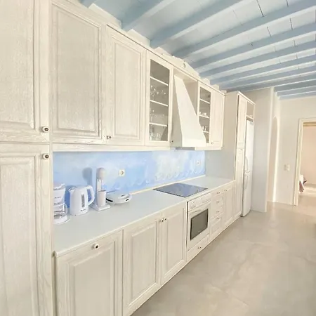 Casa De Blue Mykonos Town
