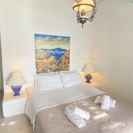 Casa De Blue Mykonos Town