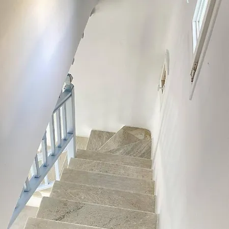 Casa De Blue Mykonos Town