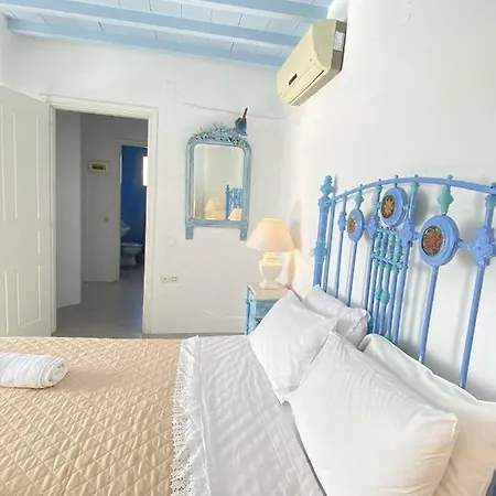 Casa De Blue