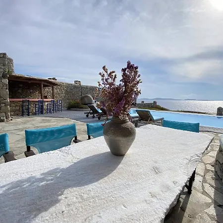 Villa Casa De Blue