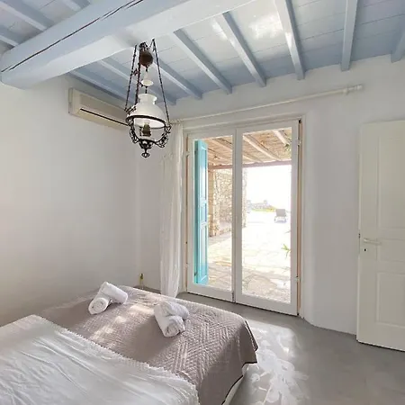 Casa De Blue