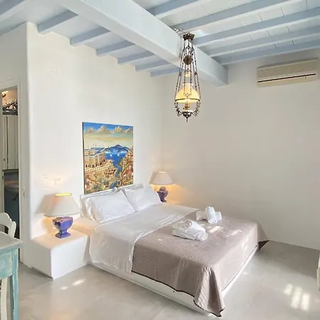 Casa De Blue Villa *