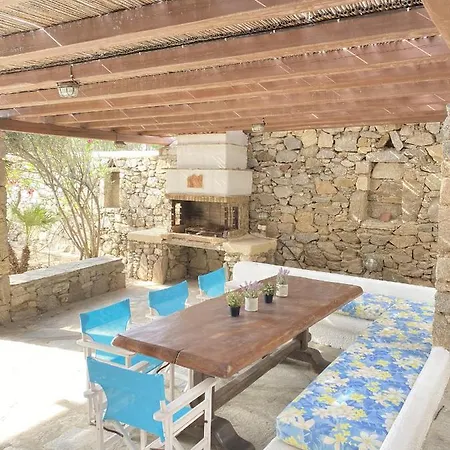 Villa Casa De Blue
