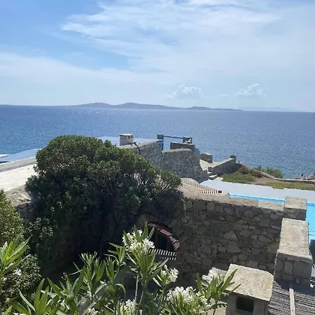Casa De Blue Villa