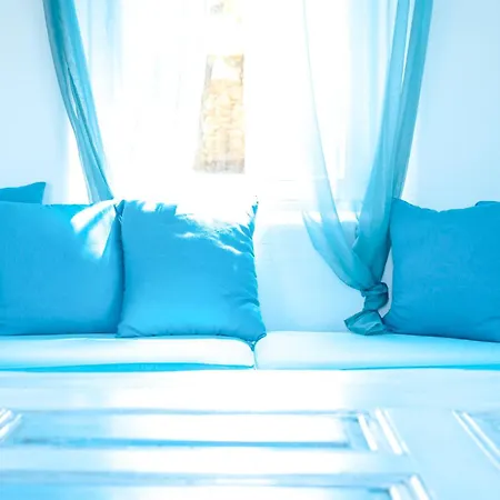Casa De Blue فيلة *