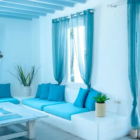 فيلة Casa De Blue