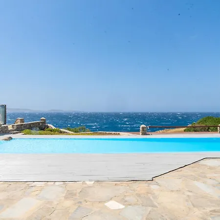 فيلة Casa De Blue