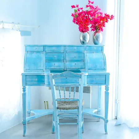 Casa De Blue فيلة Mykonos Town