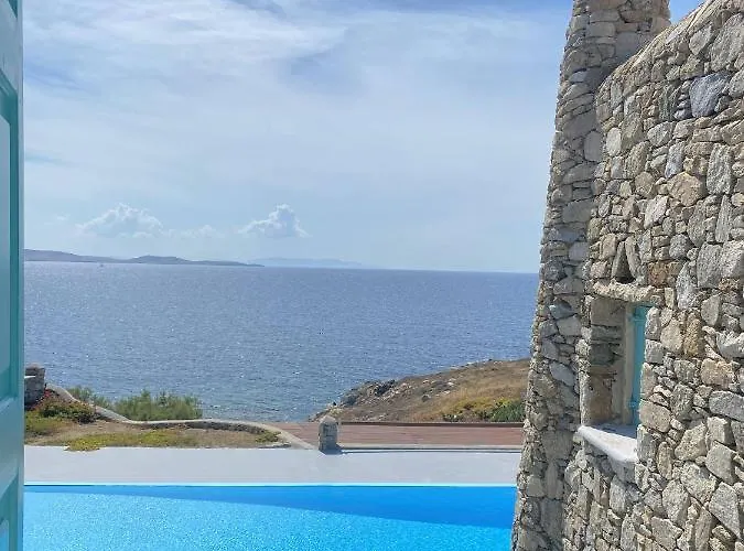 Βίλα Casa De Blue