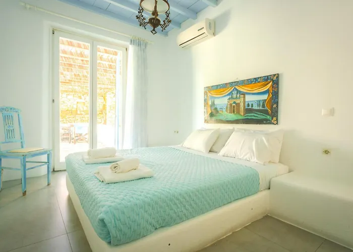 Casa De Blue Βίλα