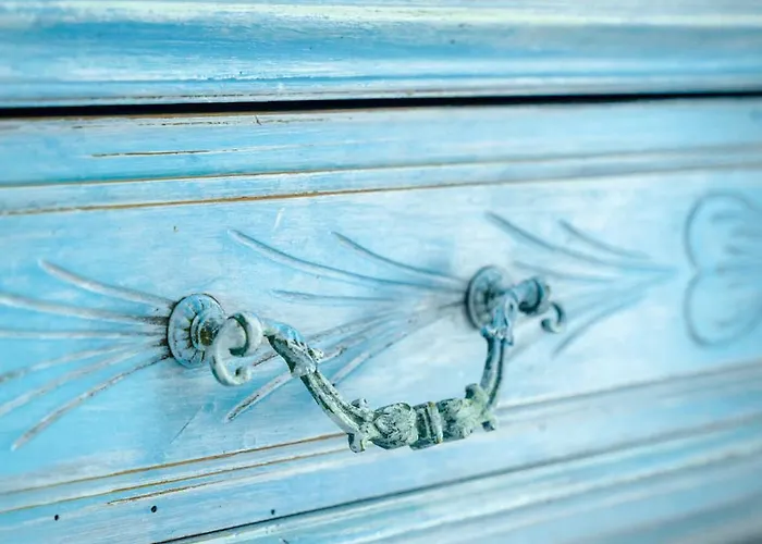 Casa De Blue Βίλα