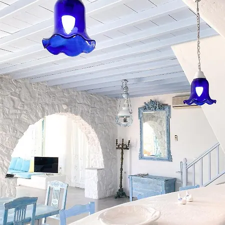 Casa De Blue Mykonos Town