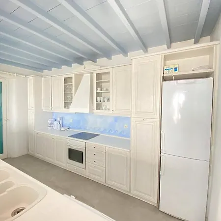 Casa De Blue