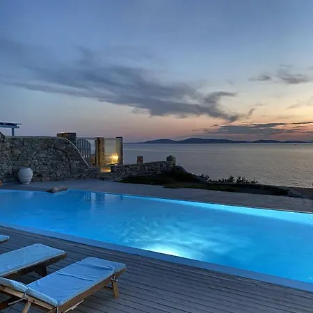 Casa De Blue Mykonos Town