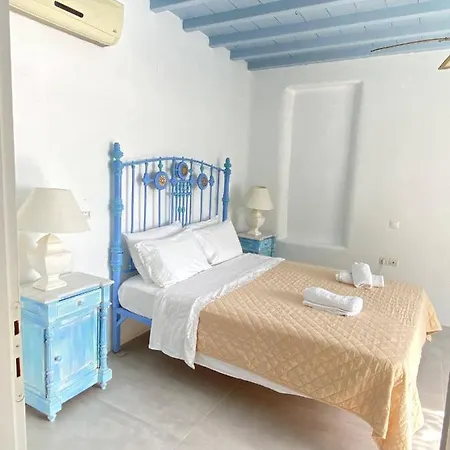Casa De Blue וילה *