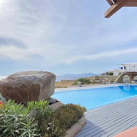 Villa Casa De Blue *