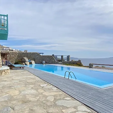 Casa De Blue فيلة *