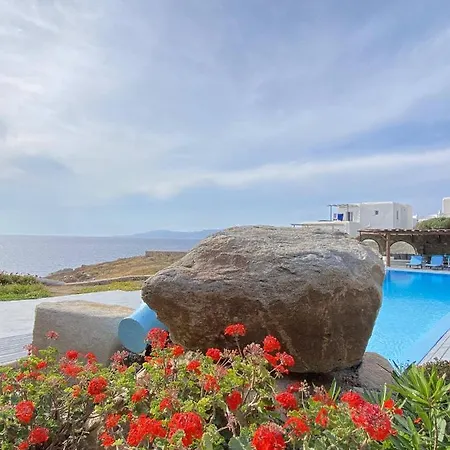 Casa De Blue * Mykonos Town