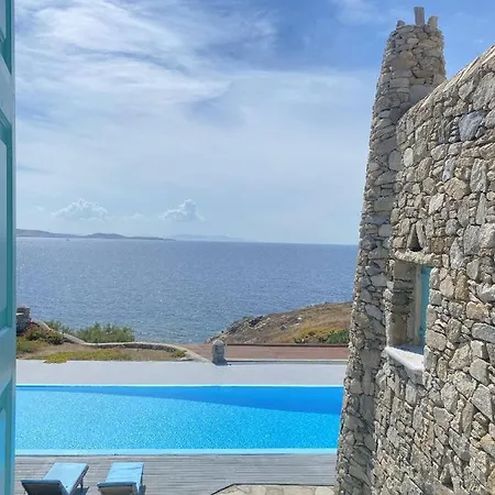 فيلة Casa De Blue