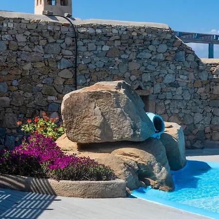 Villa Casa De Blue *