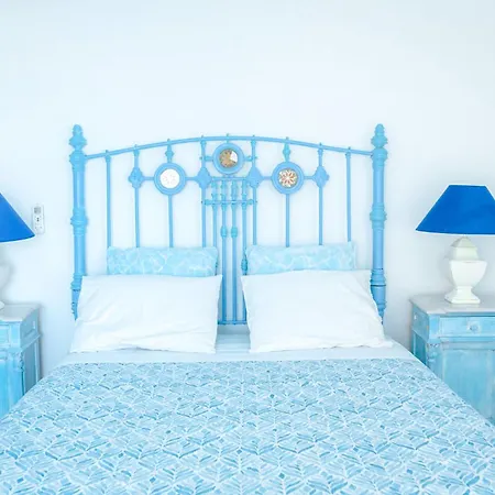 Casa De Blue Mykonos Town