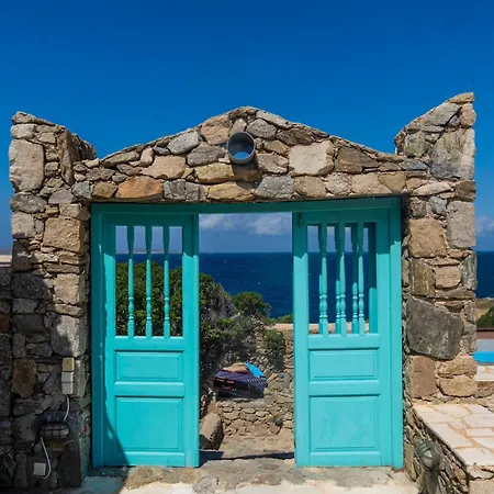 Casa De Blue Mykonos Town