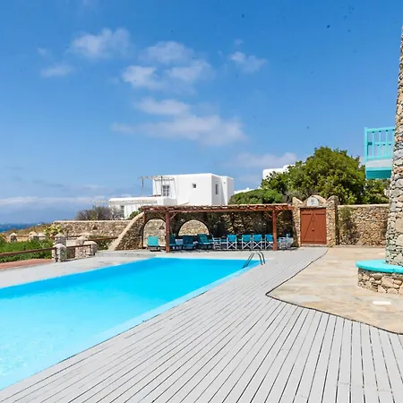 Casa De Blue فيلة