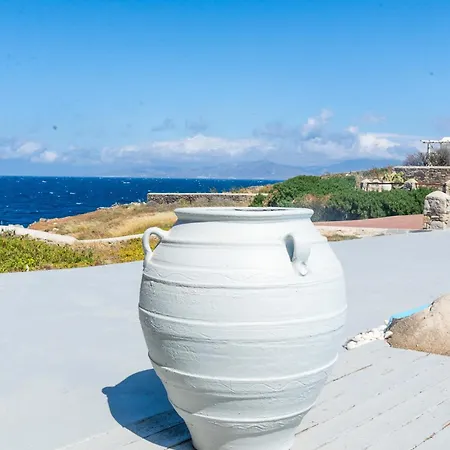 Casa De Blue Mykonos Town