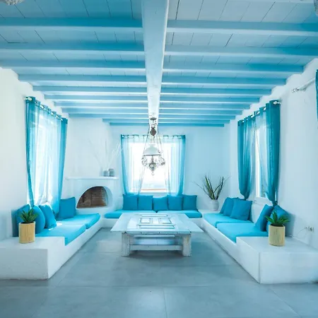 Casa De Blue فيلة