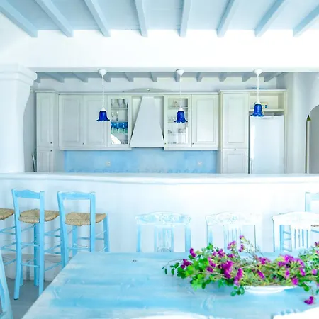 Casa De Blue Mykonos Town
