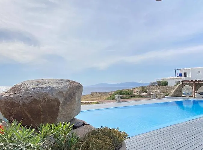 Villa Casa De Blue *