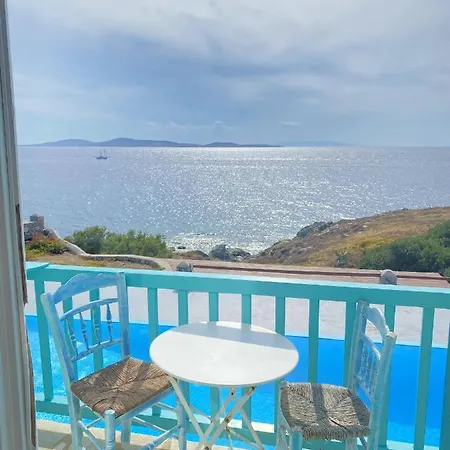 Casa De Blue Mykonos Town