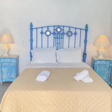 Villa Casa De Blue *