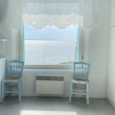 Villa Casa De Blue Mykonos Town