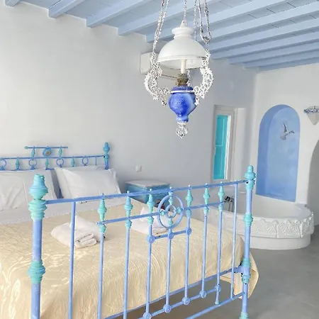 Casa De Blue *