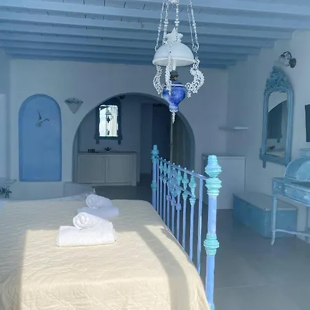 Villa Casa De Blue Mykonos Town