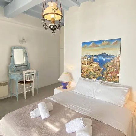 Casa De Blue