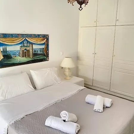 Casa De Blue Mykonos Town
