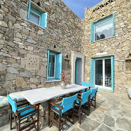 Villa Casa De Blue