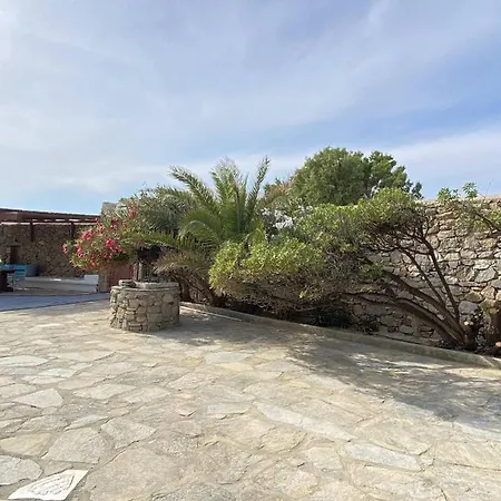 Casa De Blue Villa
