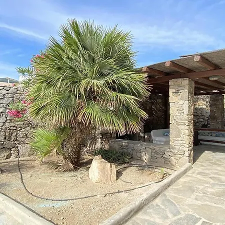 Casa De Blue Villa