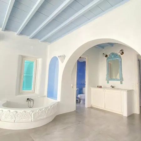 Casa De Blue *